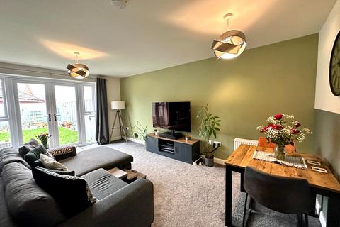 2 bedroom terraced house for sale, Adams Way , Cannock WS12