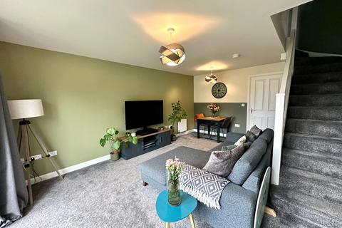 2 bedroom terraced house for sale, Adams Way , Cannock WS12