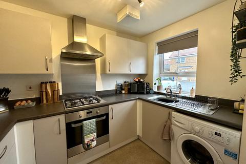 2 bedroom terraced house for sale, Adams Way , Cannock WS12