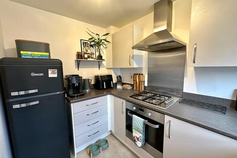 2 bedroom terraced house for sale, Adams Way , Cannock WS12