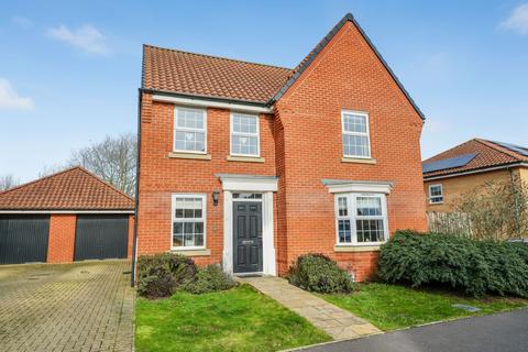 undefined, Elizabeth Way, Aylsham, NR11