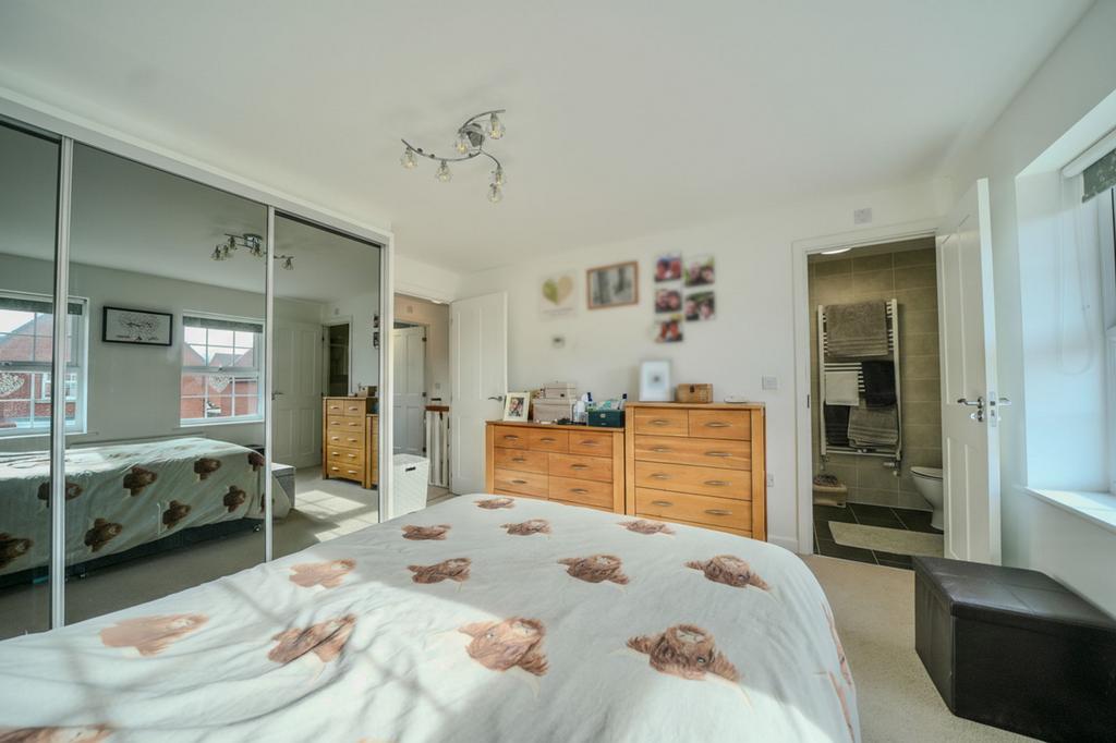 Bedroom 1