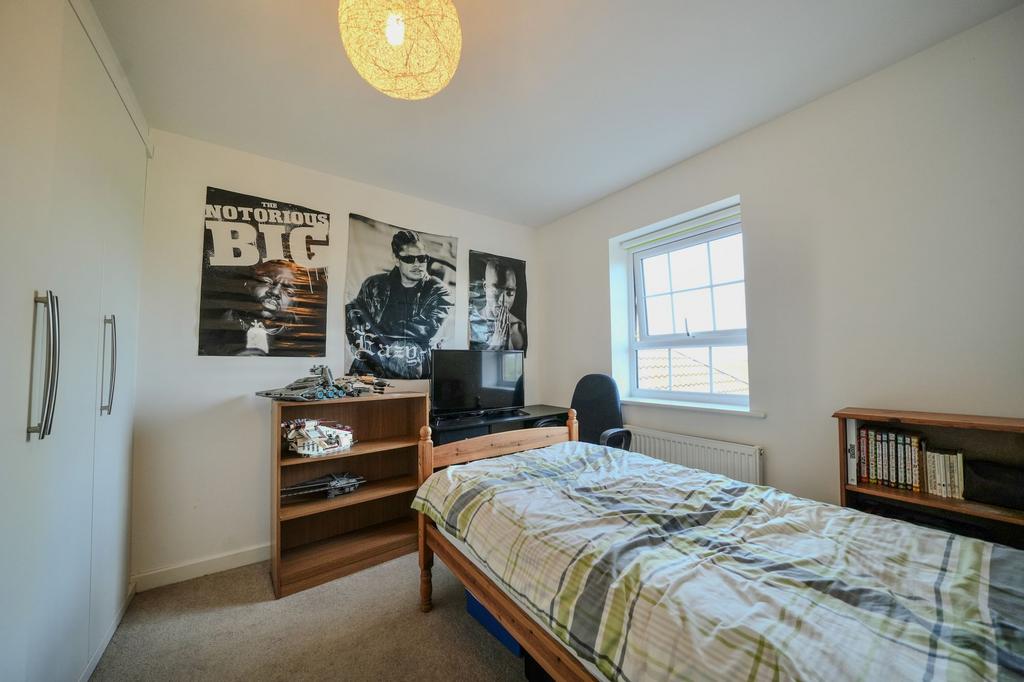 Bedroom 4