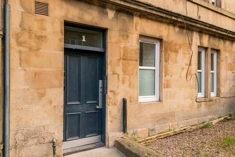 2 bedroom apartment for sale, 1/7 CALEDONIAN ROAD, DALRY EDINBURGH EH11  2DA