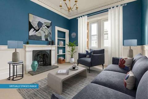 2 bedroom apartment for sale, 1/7 CALEDONIAN ROAD, DALRY EDINBURGH EH11  2DA