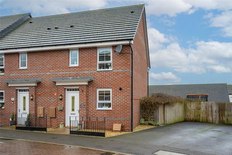 Croft Gardens, Wolverhampton, West Midlands, WV10