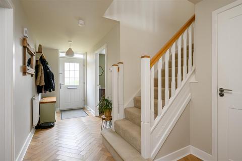 4 bedroom detached house for sale, Wyles Way, Stamford Bridge, York, YO41 1SB