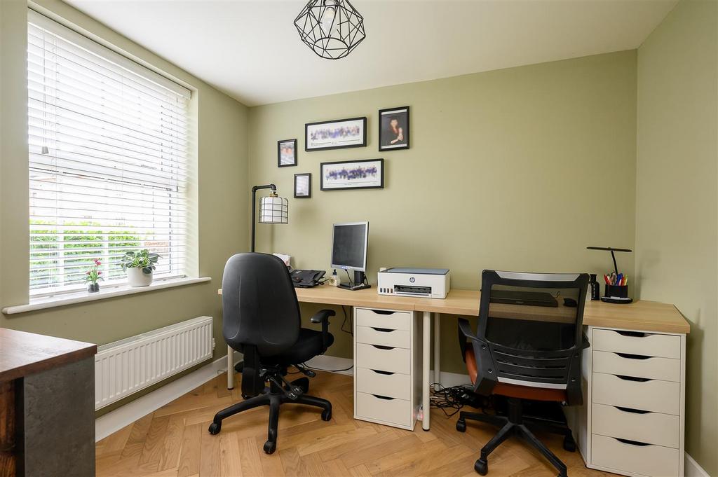 Office/Snug