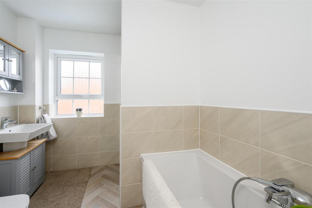 House Bathroom