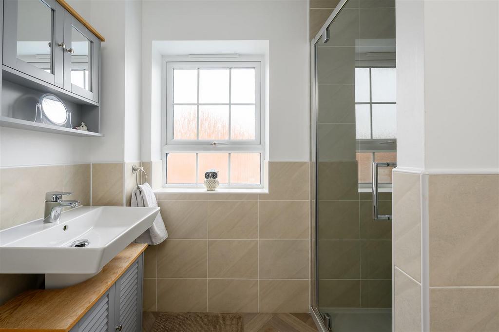 House Bathroom