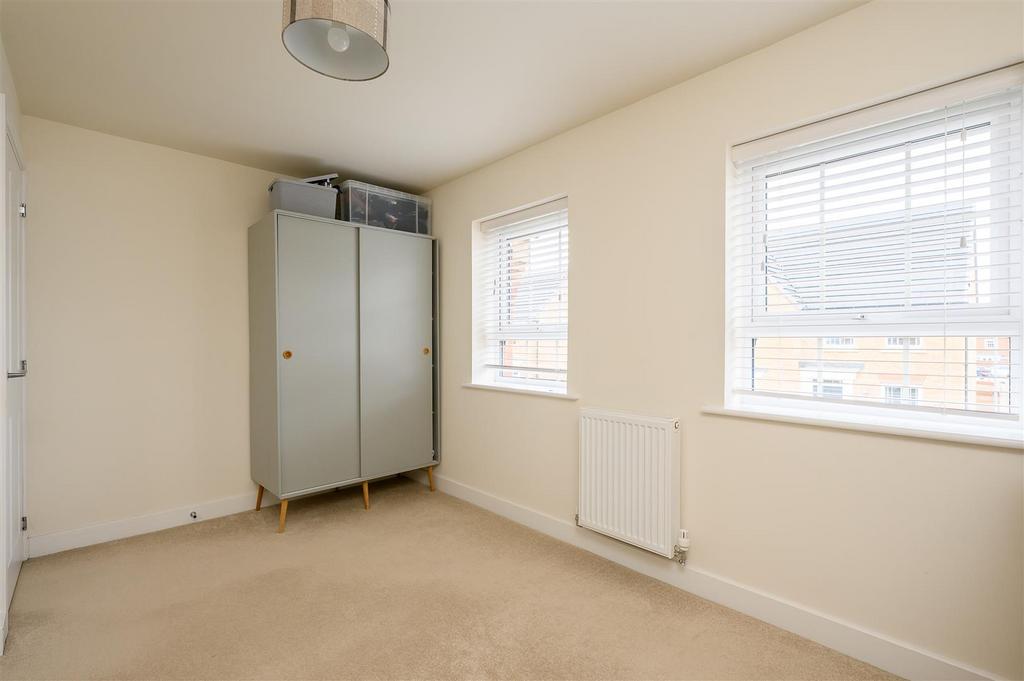 Bedroom 4
