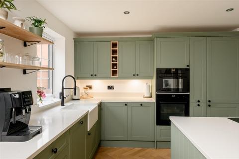 4 bedroom detached house for sale, Wyles Way, Stamford Bridge, York, YO41 1SB