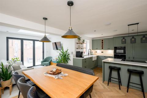 4 bedroom detached house for sale, Wyles Way, Stamford Bridge, York, YO41 1SB