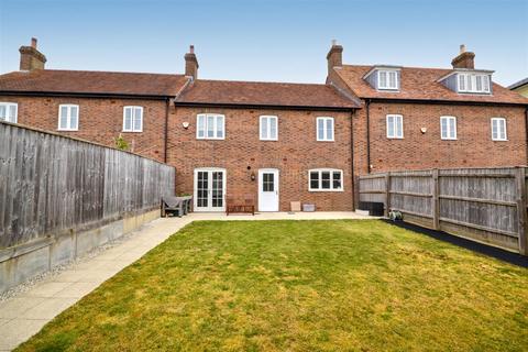3 bedroom terraced house for sale, East Down Lane, Poundbury, Dorchester