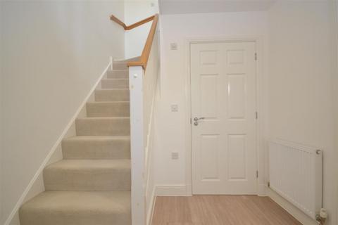 3 bedroom terraced house for sale, East Down Lane, Poundbury, Dorchester
