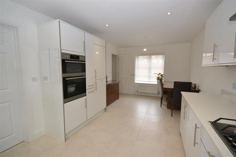 3 bedroom terraced house for sale, East Down Lane, Poundbury, Dorchester