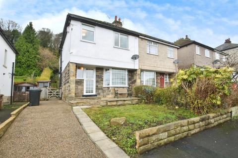 undefined, St. Aidans Road, SHIPLEY BD17