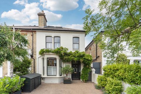5 bedroom semi-detached house for sale, Castelnau, Barnes, London
