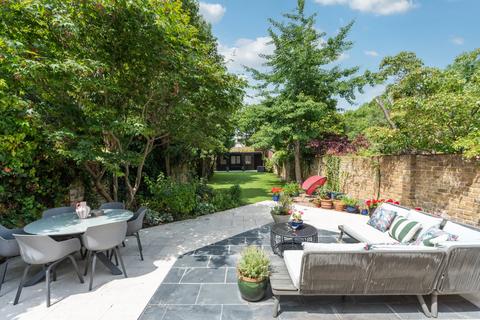 5 bedroom semi-detached house for sale, Castelnau, Barnes, London