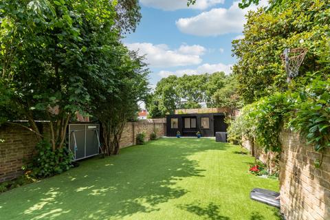 5 bedroom semi-detached house for sale, Castelnau, Barnes, London