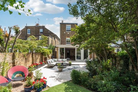 5 bedroom semi-detached house for sale, Castelnau, Barnes, London