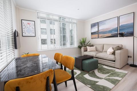 1 bedroom flat to rent, River House, 119-121 Minories, London
