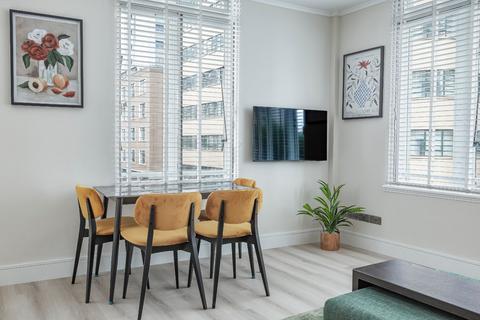 undefined, River House, 119-121 Minories, London