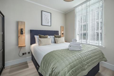 1 bedroom flat to rent, River House, 119-121 Minories, London