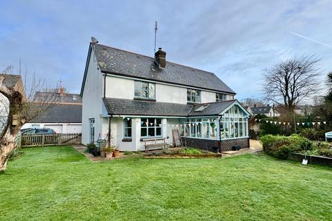 7 bedroom detached house for sale, Longmeadow Road, Exmouth EX8