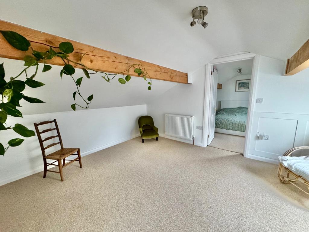 Play room