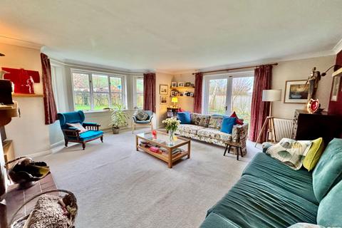 7 bedroom detached house for sale, Longmeadow Road, Exmouth EX8