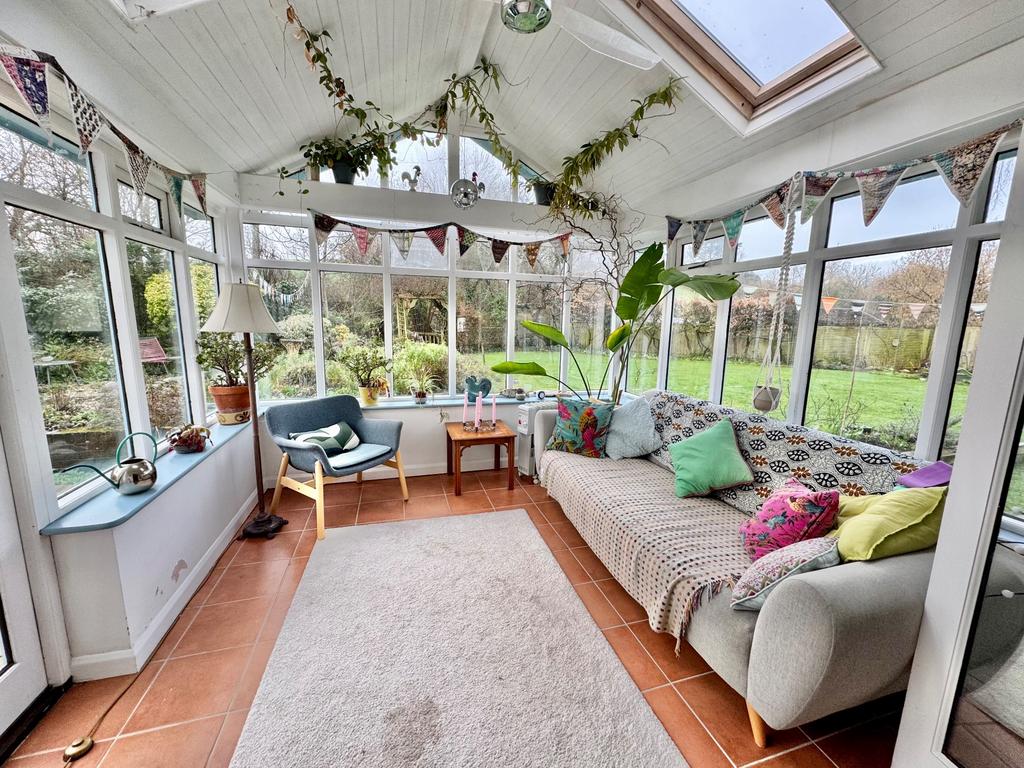 Sun Room