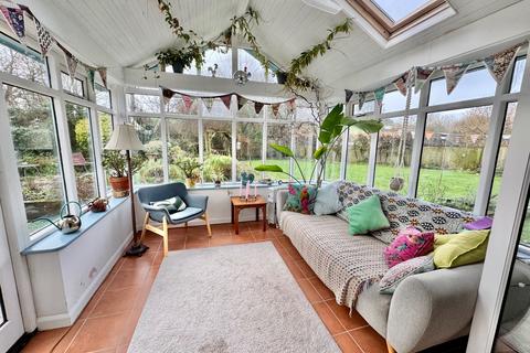 7 bedroom detached house for sale, Longmeadow Road, Exmouth EX8