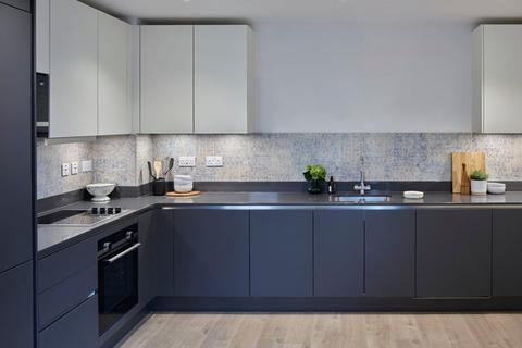 2 bedroom flat to rent, Parkes Street, London