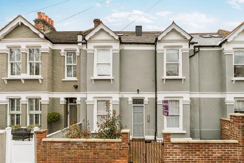 1 bedroom flat to rent, Berrymead Gardens, London