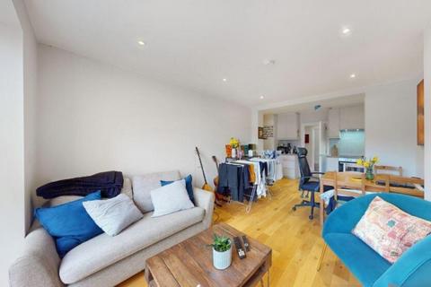 1 bedroom flat to rent, Berrymead Gardens, London