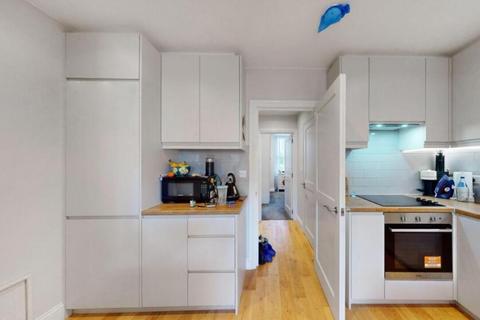 1 bedroom flat to rent, Berrymead Gardens, London