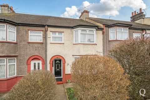 3 bedroom terraced house for sale, Park Avenue, Northfleet, Gravesend, Kent, DA11