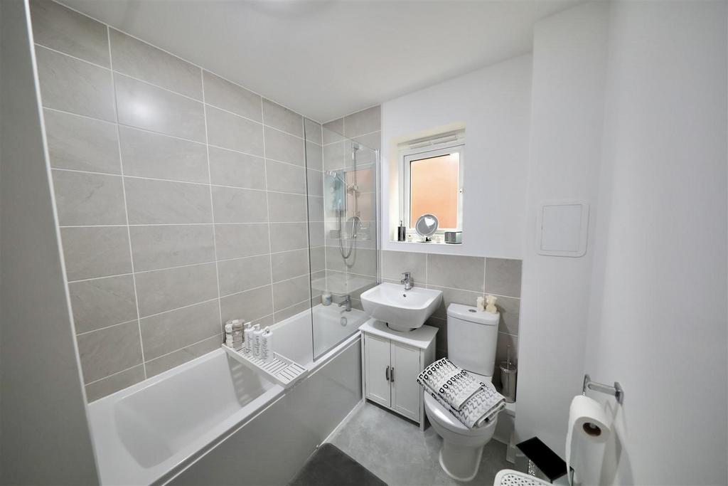 Bathrom
