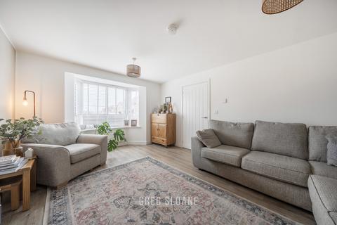 4 bedroom detached house for sale, Weir Hill, Shrewsbury SY2