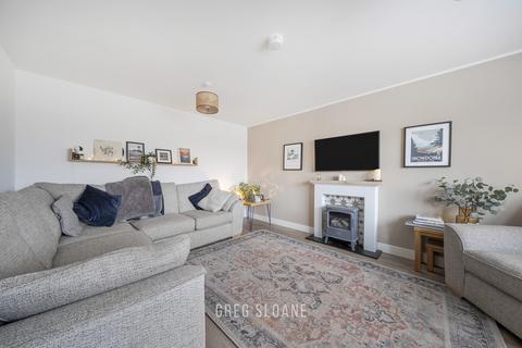4 bedroom detached house for sale, Weir Hill, Shrewsbury SY2