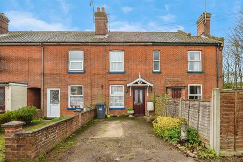 Avenue Road, North Walsham