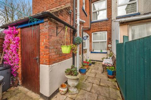 undefined, Avenue Road, North Walsham