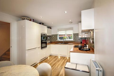 3 bedroom detached house for sale, Robin Grove, Wymondham, NR18