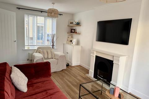 3 bedroom detached house for sale, Robin Grove, Wymondham, NR18