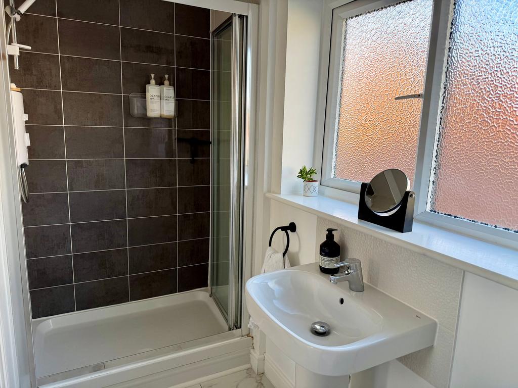 En Suite