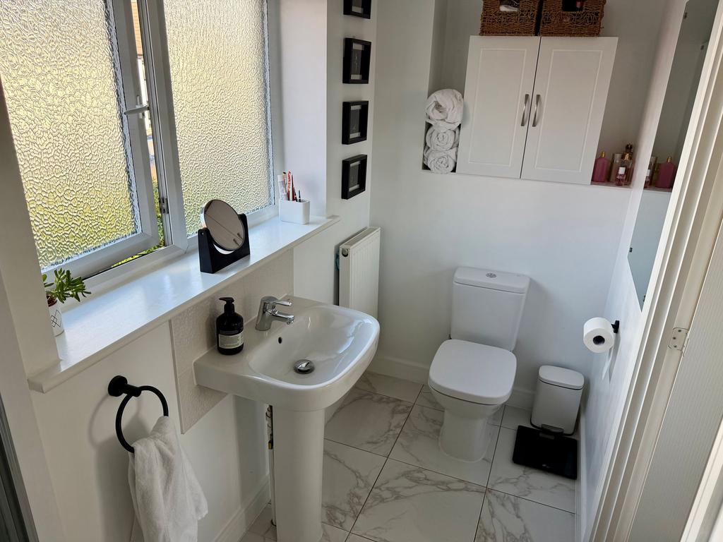 En Suite