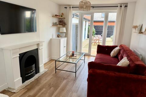 3 bedroom detached house for sale, Robin Grove, Wymondham, NR18