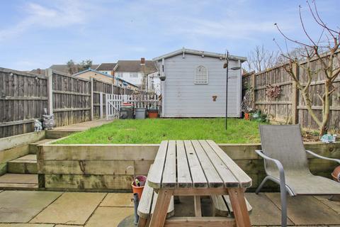 3 bedroom terraced house for sale, Hawley Road, Dartford
