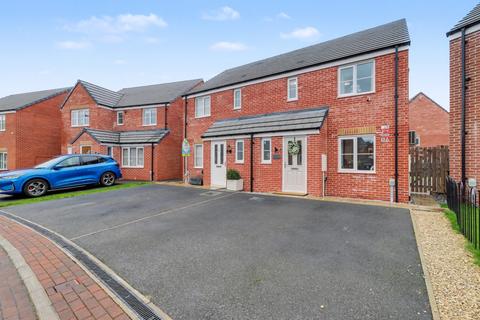 undefined, Taylor Road, Castleford, West Yorkshire, WF10